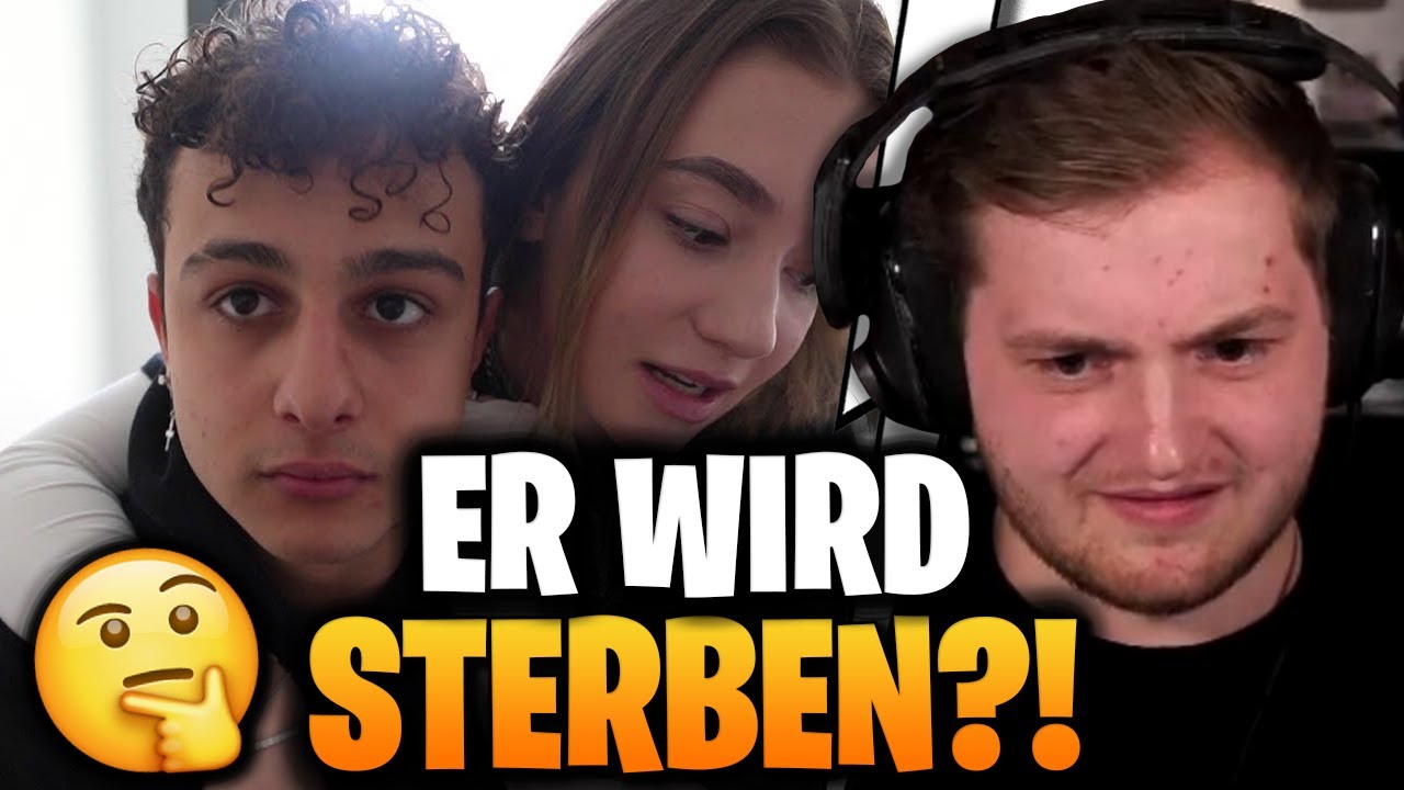 🙄🤨Trymacs REAGIERT auf den n&auml;chsten SKANDAL von SIMEX... | Trymacs Stream Highlights