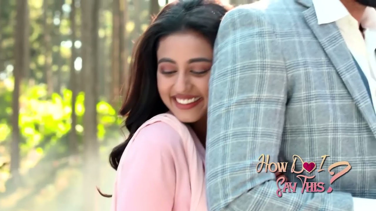 Zee World: How Do I Say This? | Starts 9 Feb (SA) 24 Feb (ROA)