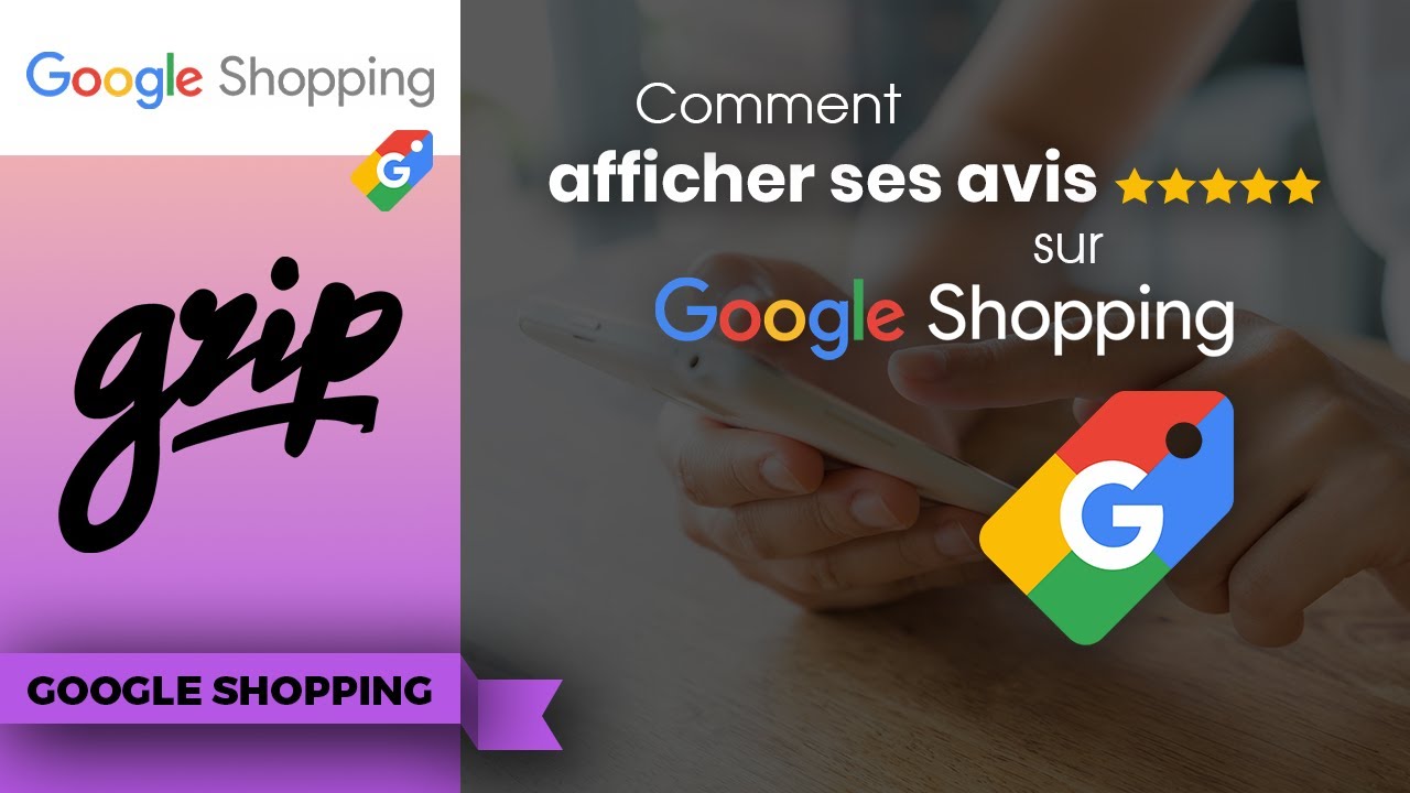 Afficher ses avis dans les annonces Google Ads et Google Shopping