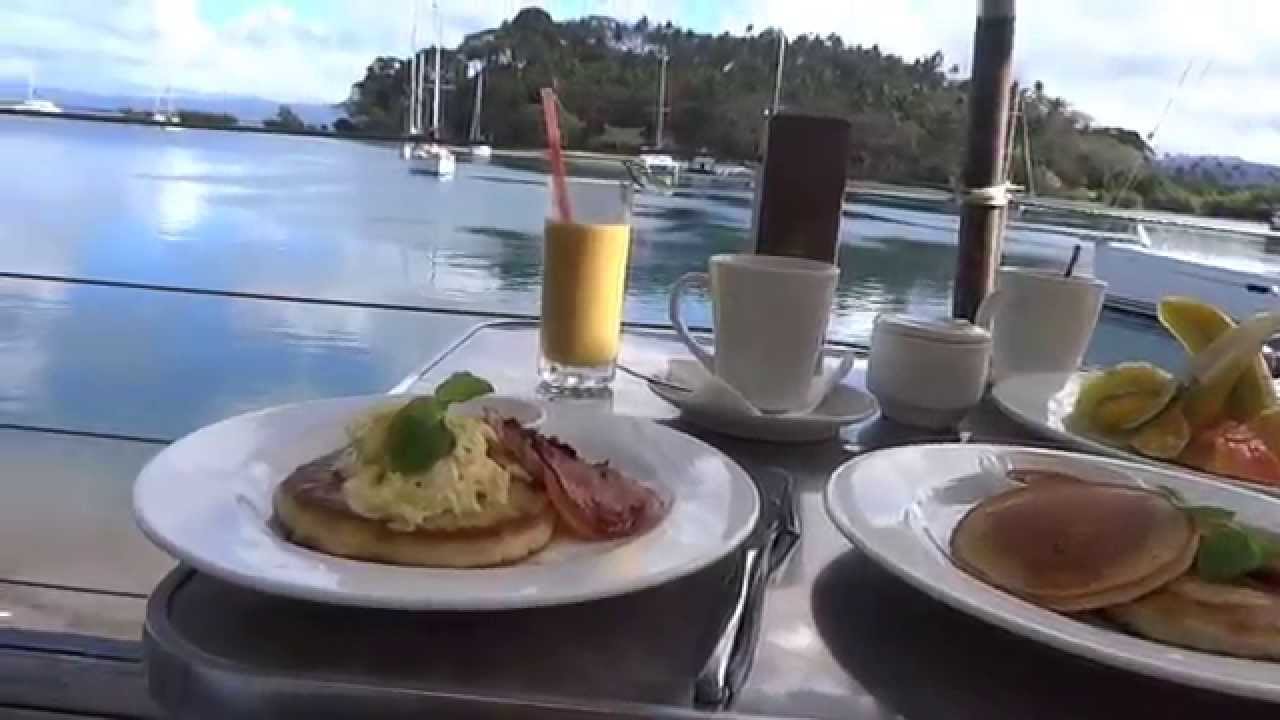 Fidgi épisode 2 - Vanua Levu et Taveuni