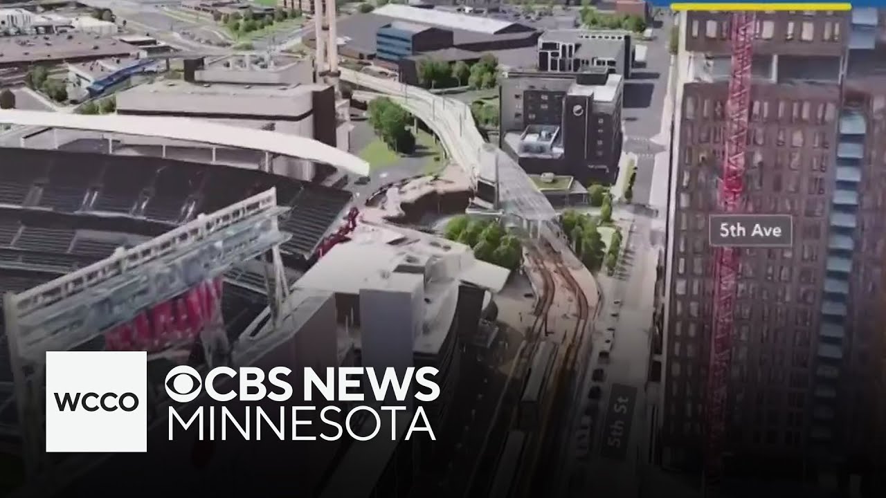 Revision adds $336M to Metro Transit Blue Line extension
