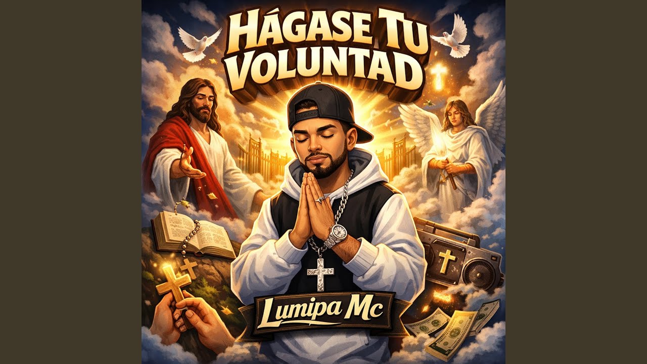 Hágase Tu voluntad