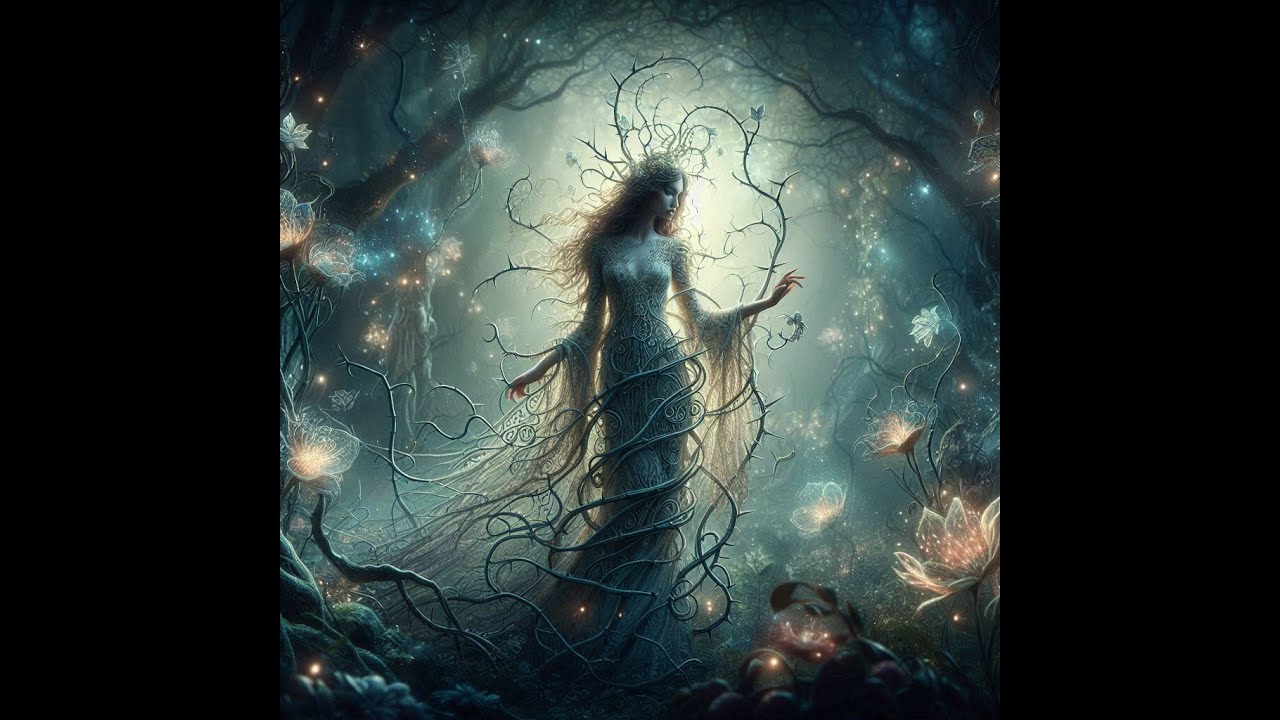 Magia delle Spine e 4 rituali da fare