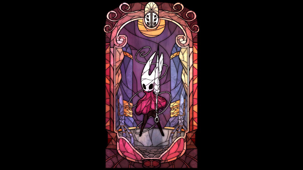 Hollow Knight Silksong №34 ИДЕМ В ВОДНЫЕ ЛОКАЦИИ