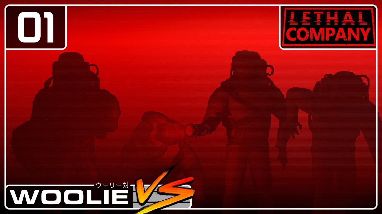 A GREAT ASSET | Lethal Company (1)