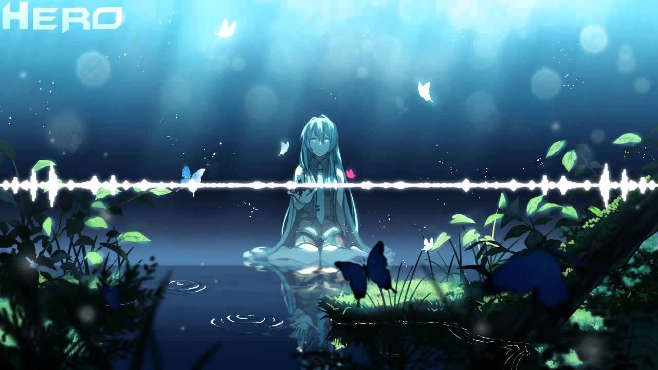 [HD] Progressive House: Pessto - Reverie