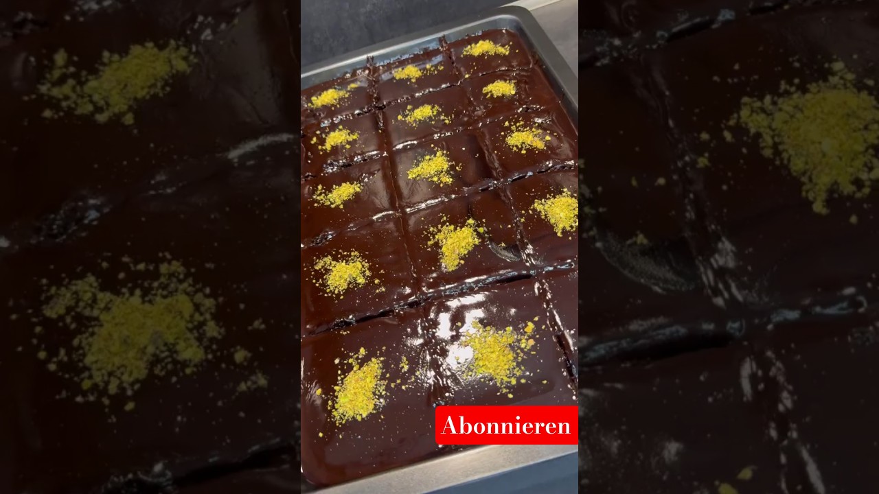 Saftiger Schokokuchen vom Feinsten !  #kuchenrezepte #kuchen #backen #schokoladenkuchen #schoko