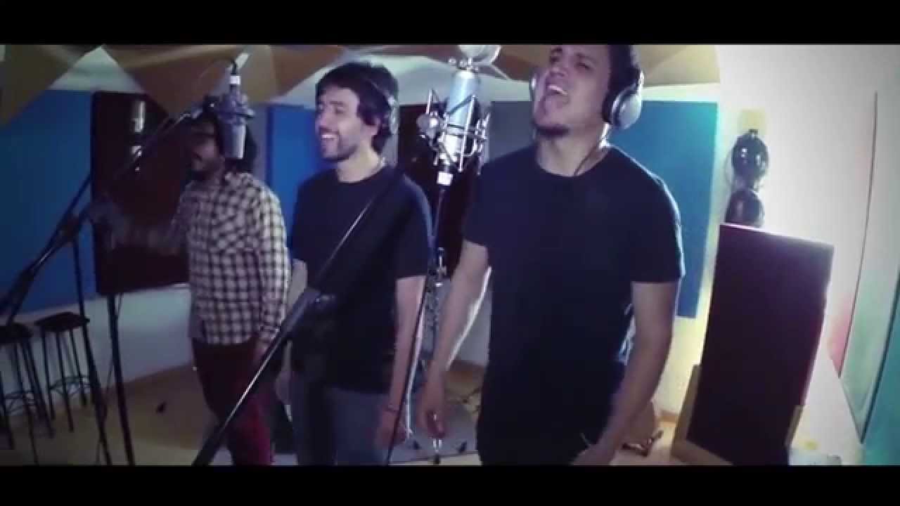 Triciclo Circus Band - Cada Vez (Video Oficial)