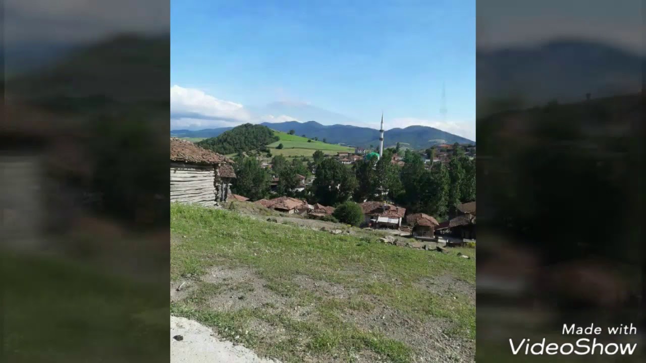 Havza &Ccedil;elikalan K&ouml;y&uuml;