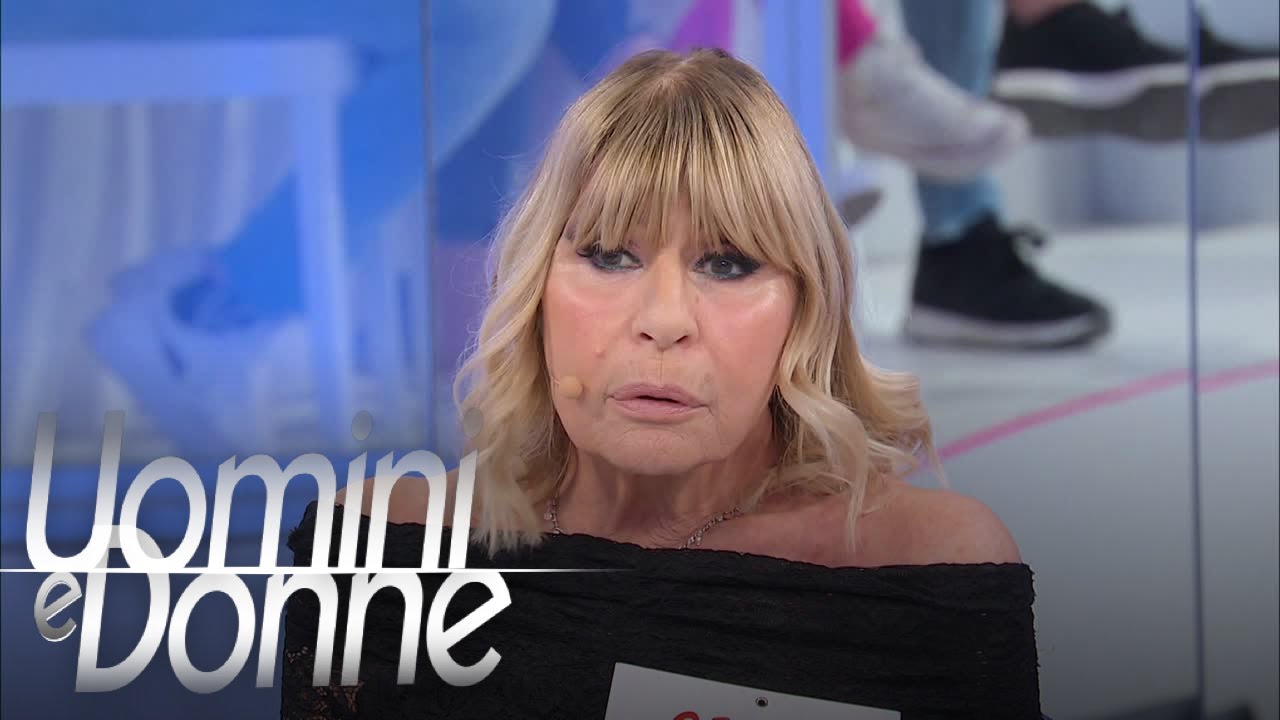 Uomini e Donne, Trono Over - Le tensioni tra Gemma e Pietro