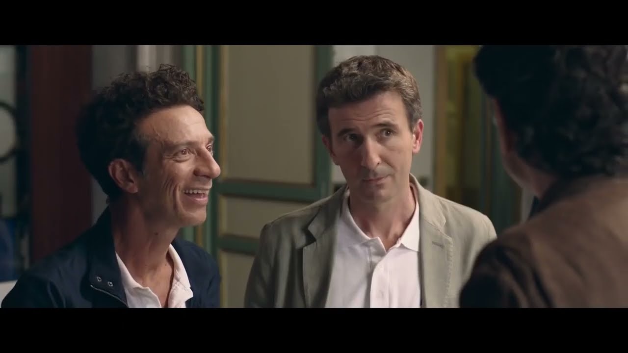 L'Ora Legale | Trailer ufficiale
