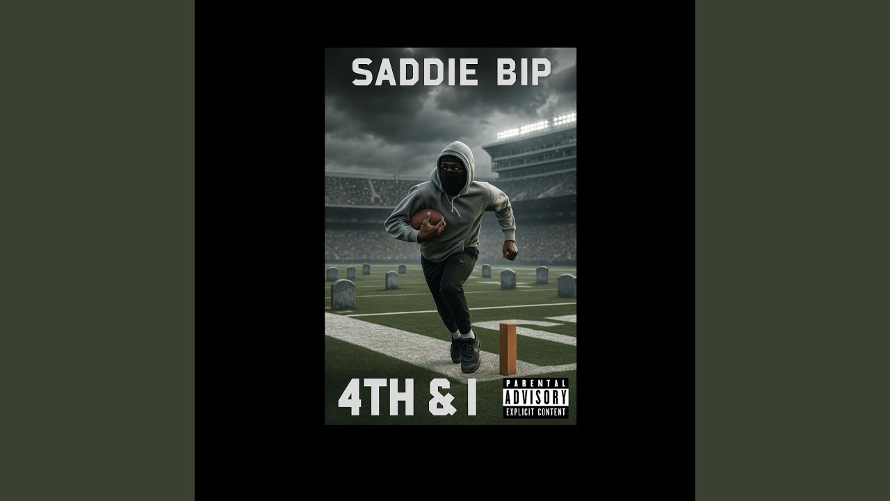 4th & 1