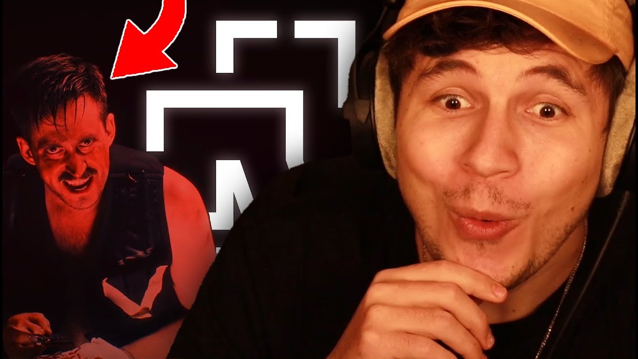 Ein GEILES Video!🔥…Reaktion auf : Der Sound von RAMMSTEIN! | PtrckTV