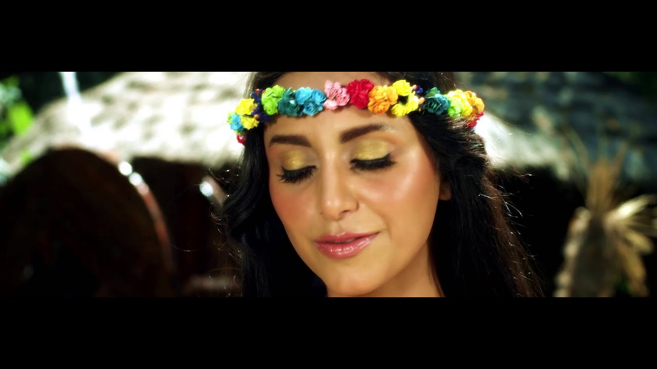 Gelareh Sheibani - Nagoo Tanhaei (گلاره شیبانی - نگو تنهایی)