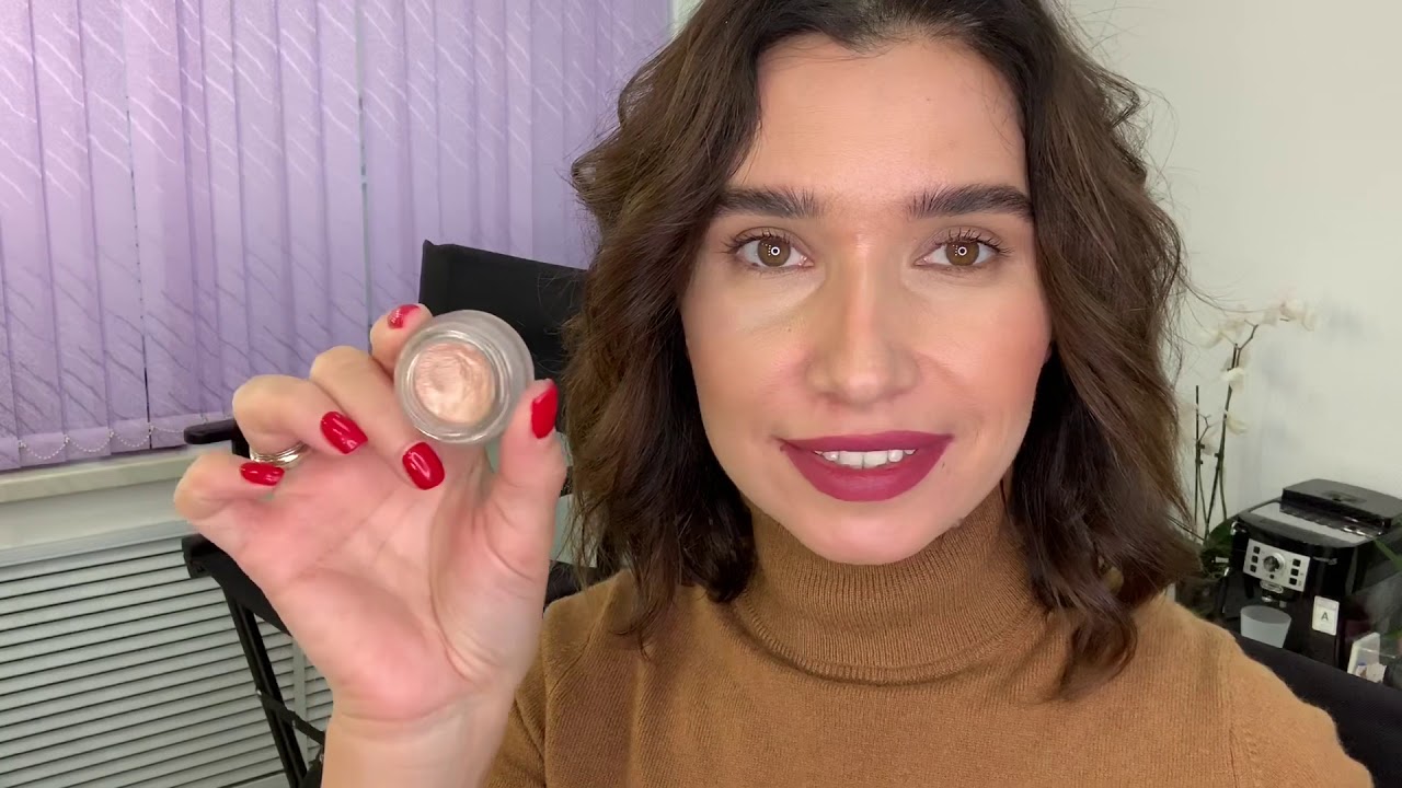 Charlotte Tilbury. Мои фавориты