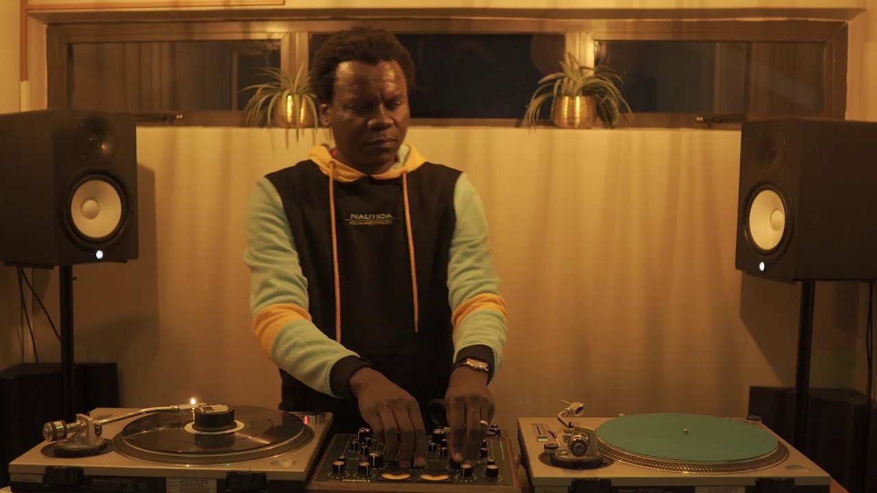 Dr T's Cochlear Excursions  RADIO Live Stream #deephouse #audiophiledj #DrT