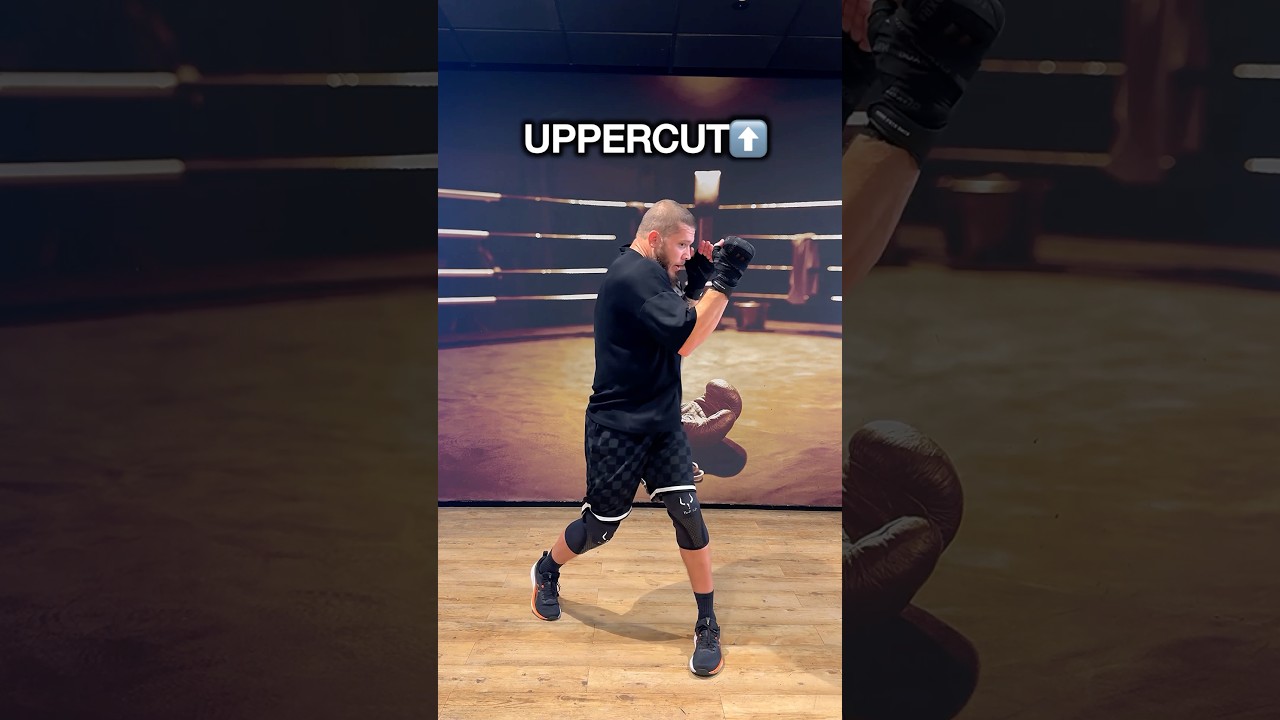 Philly shell combo🥊 #boxing #phillyshell #boxingtraining