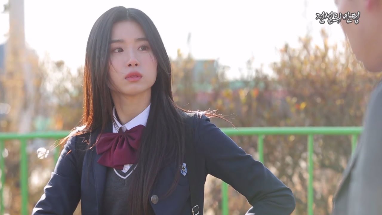 Legendary Class Blind Date — Gu Seolsu Route (Engsub)