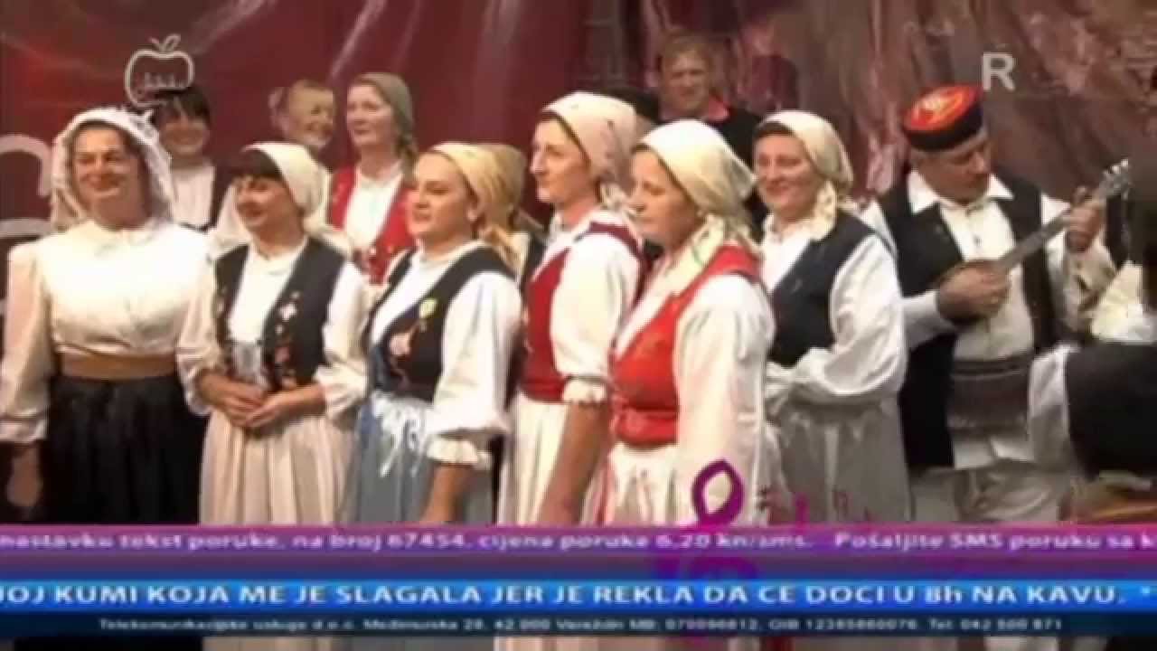 KUD Lađevčani - Fio show