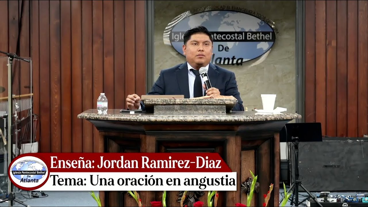 Viernes, 9 de Enero 2026 | IPB Atlanta
