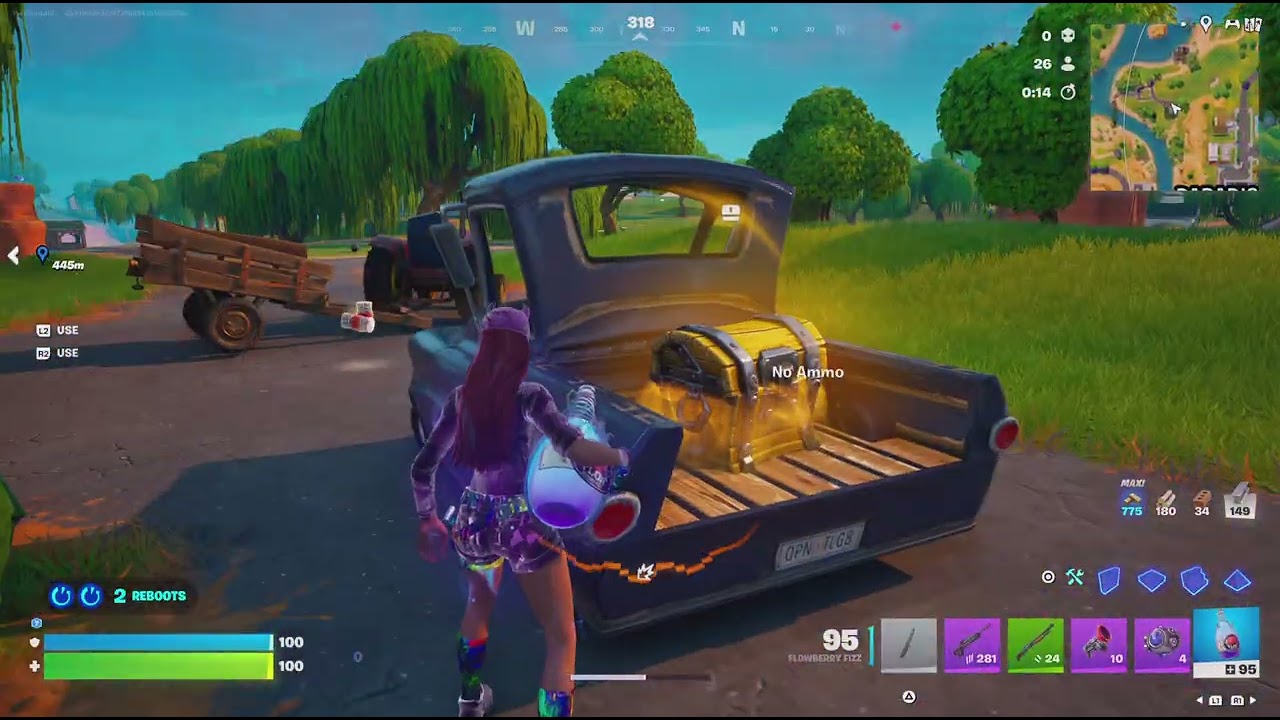 Fortnite