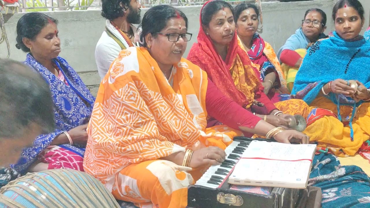 হরি সঙ্গীত গান 