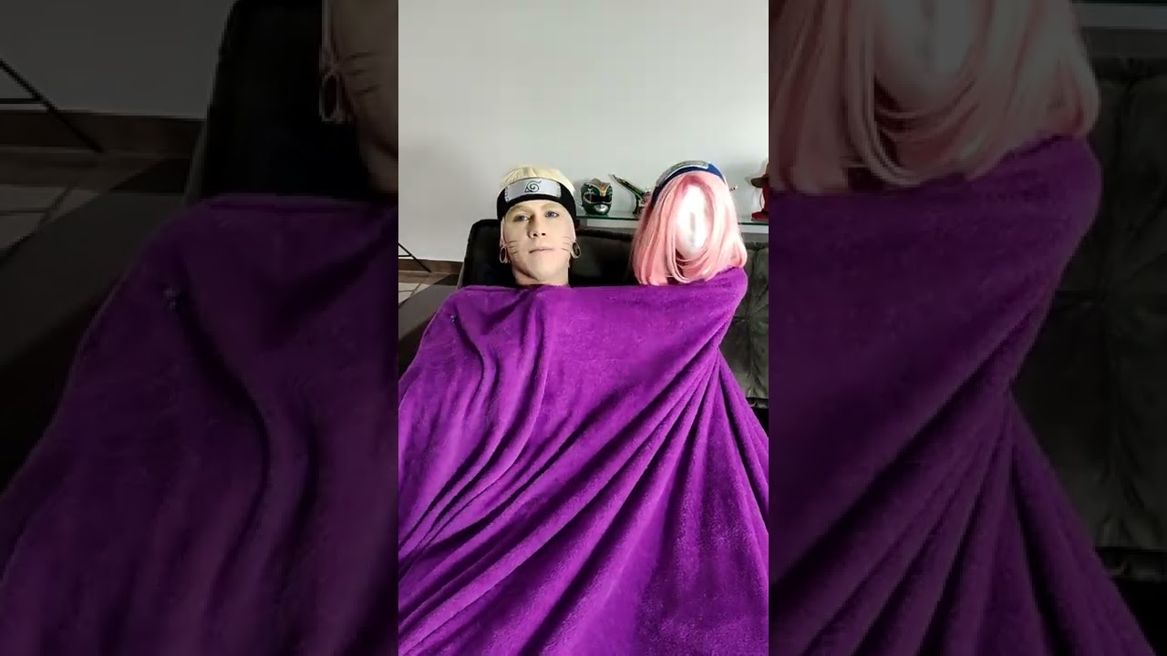 Meu deus Naruto, &eacute; pedir pra ter raiva da Sakura!