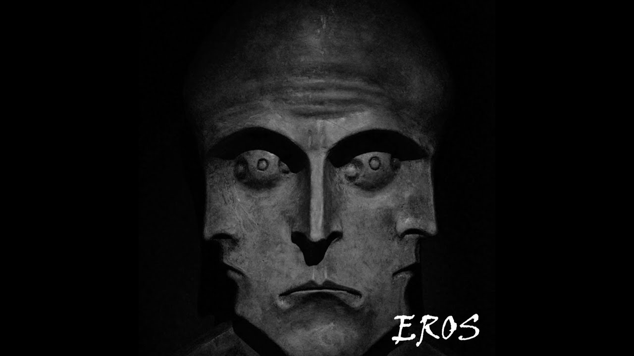 Buka Umavluka - Eros