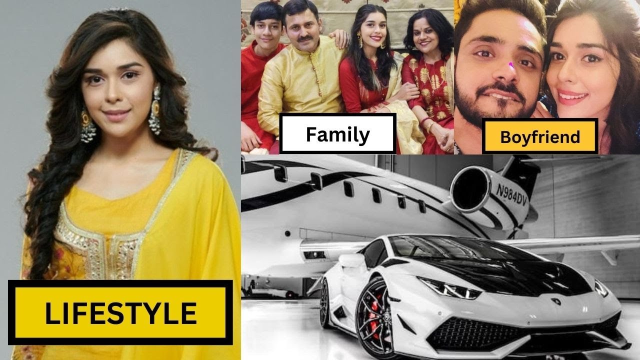 Eisha Singh Lifestyle 2023 |Biography| Bekabo Serial, Age, Family, Serials, Boyfriend, Cars,Networth
