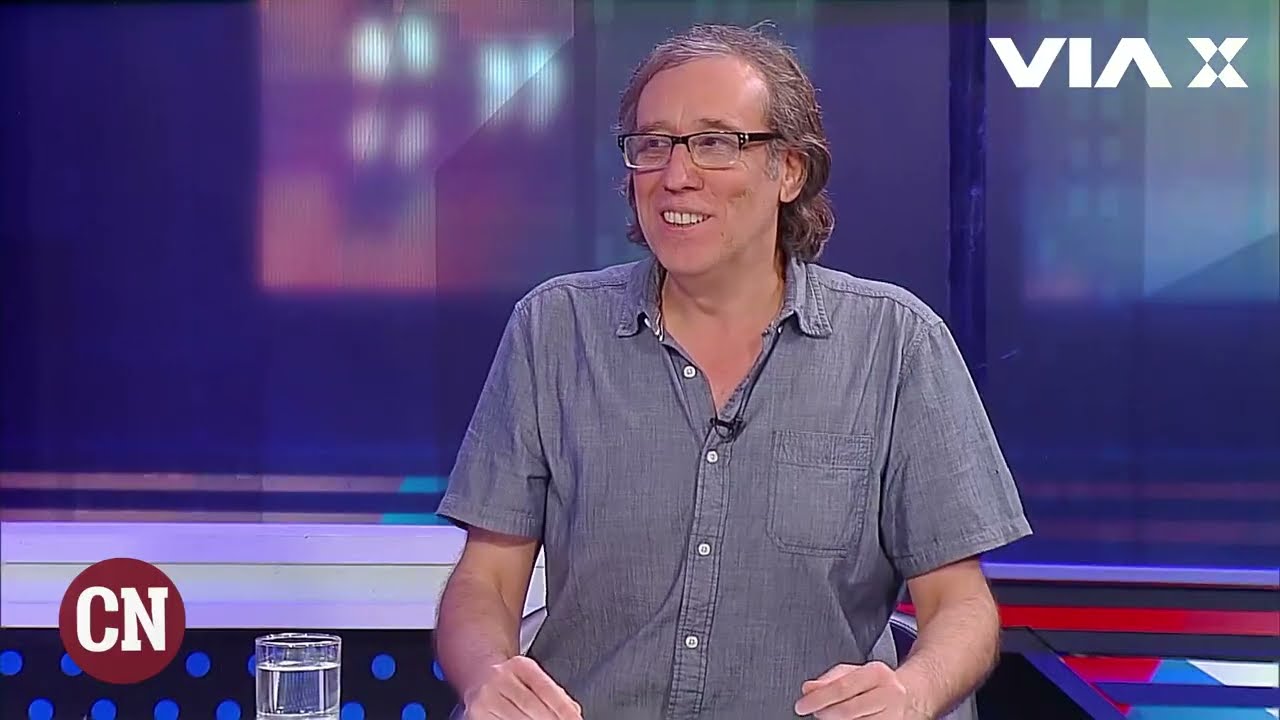 ¿Quién era Miguel José Cambiaso? Es lo que nos explicará el profe Peralta en Cadena Nacional
