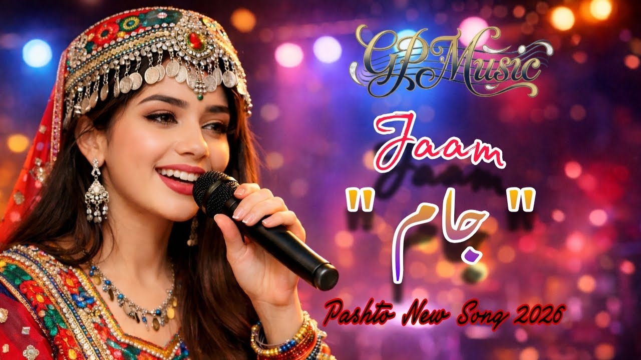 #newpashtosong #pashtonewsong2026 | kala na kala sat da jaam kawa| GP Music songs| #newmusic2026