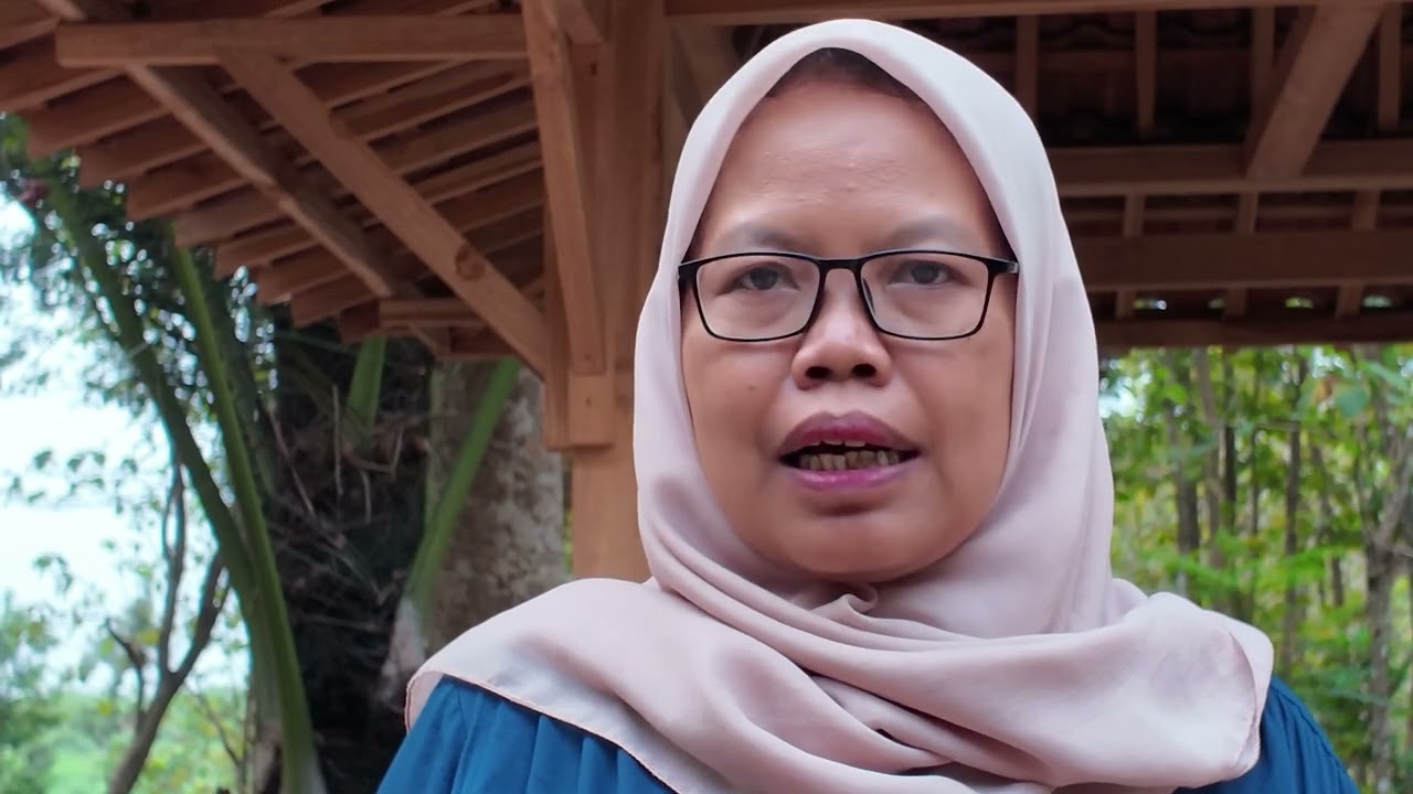 How Social Forestry Is Transforming Lives in Yogyakarta | Voices from Sedyo Makmur