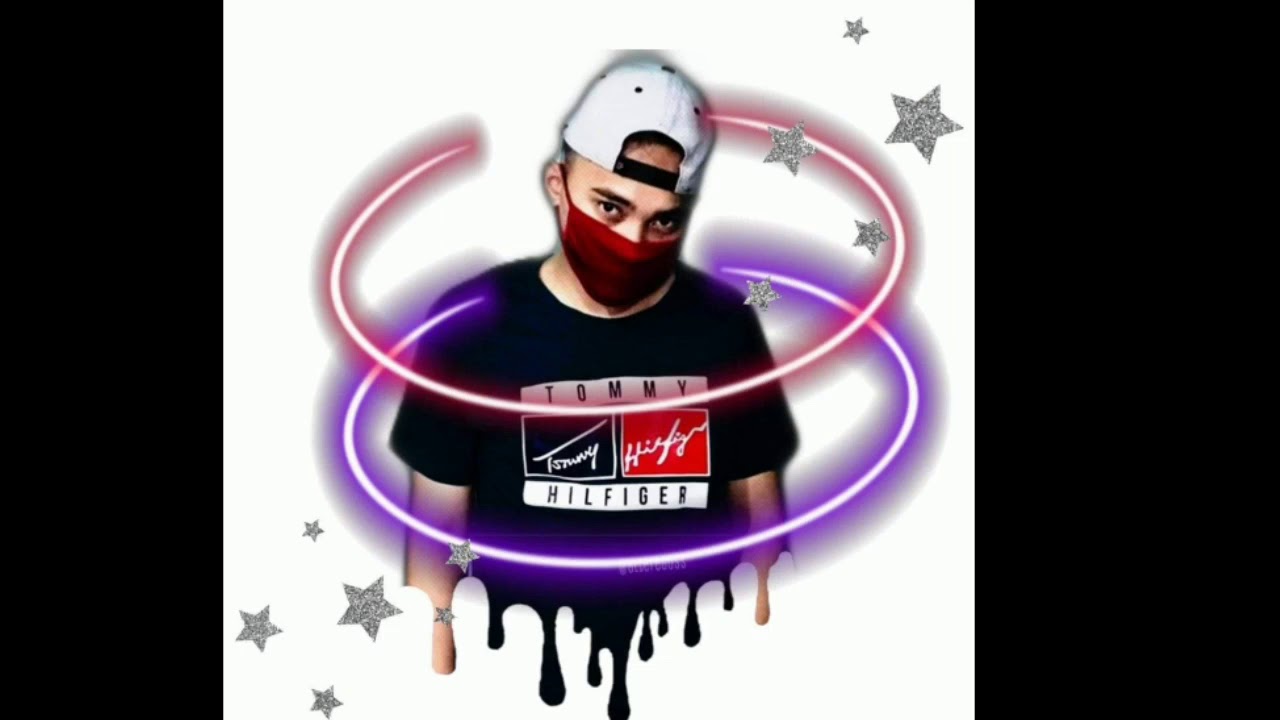 Richkid - exbattalion (official instrumental)
