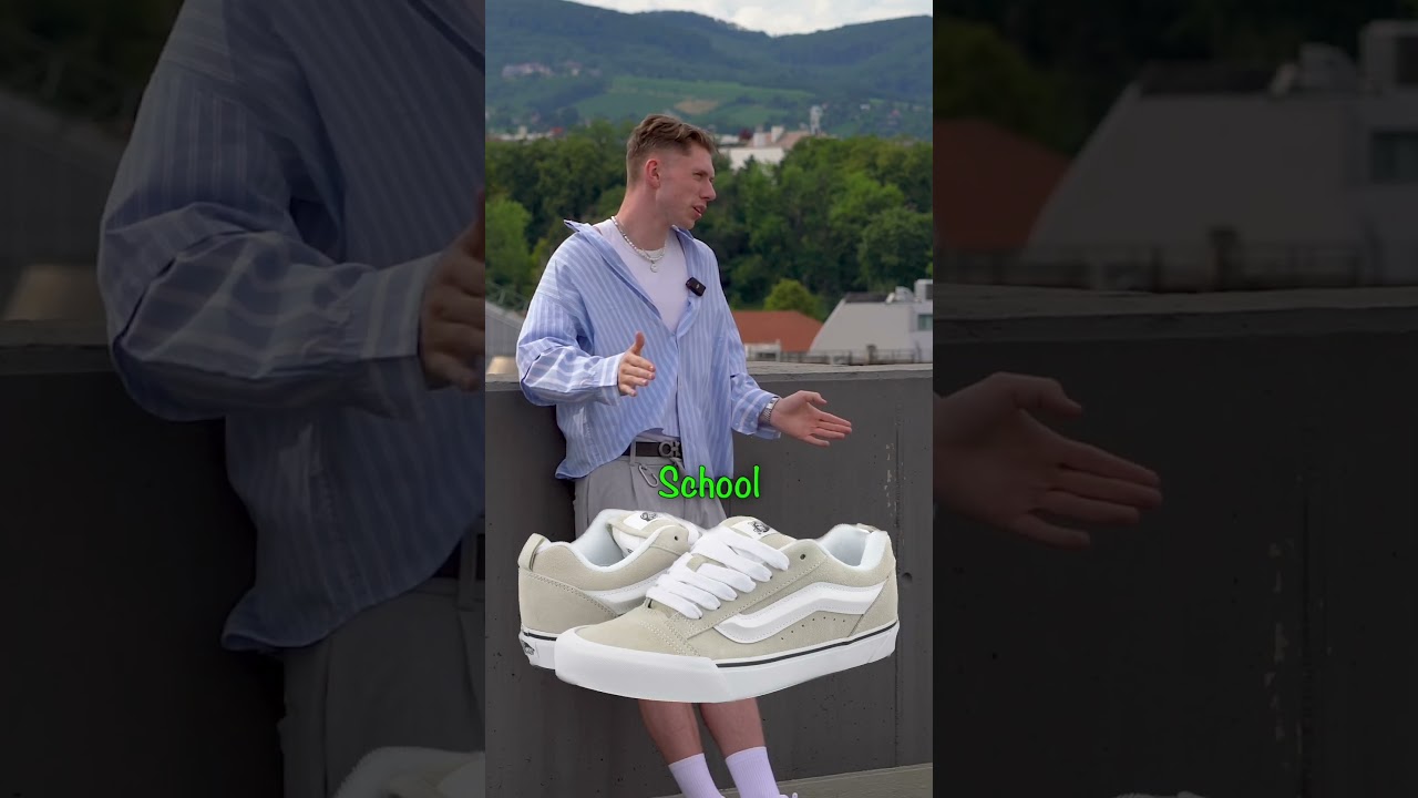 Die besten Sneaker unter 100&euro;...? #shorts