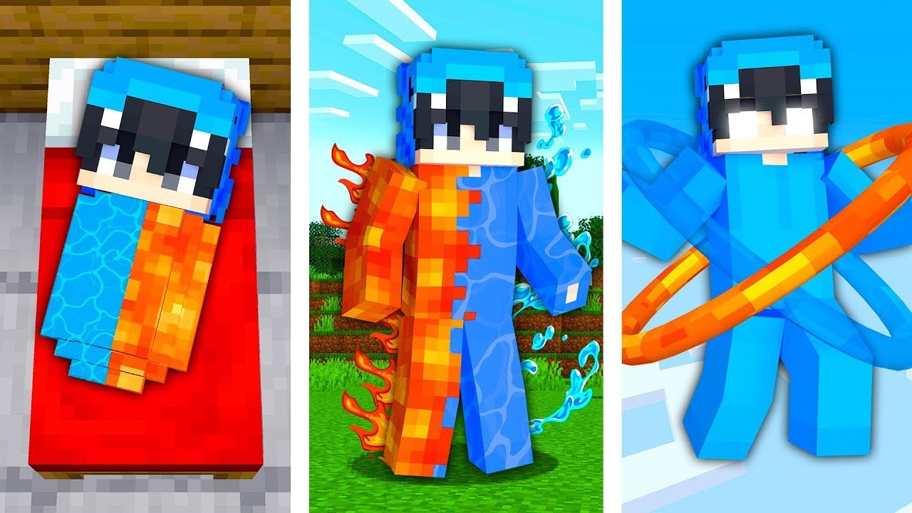 DOĞUMDAN ÖLÜME ELEMENTAL MONİ