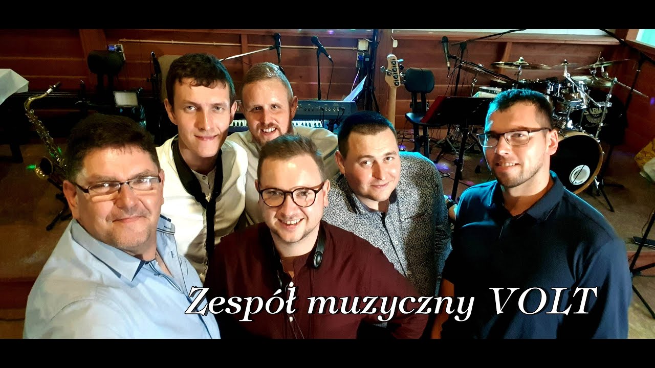 Zesp&oacute;ł muzyczny VOLT - Tam w tej altance  (gościnnie  na trąbce Jerzy Dziedzic)