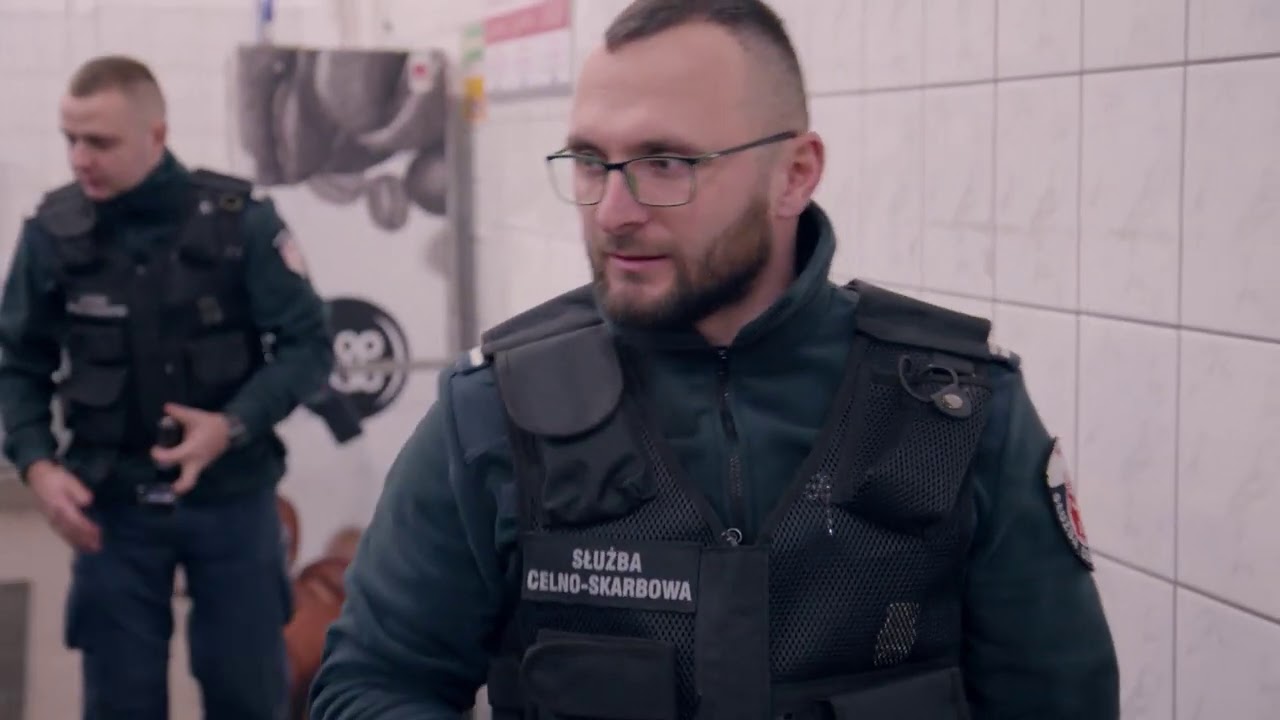 Kierująca słuchała męża, a nie funkcjonariusza! [Nic do zgłoszenia]