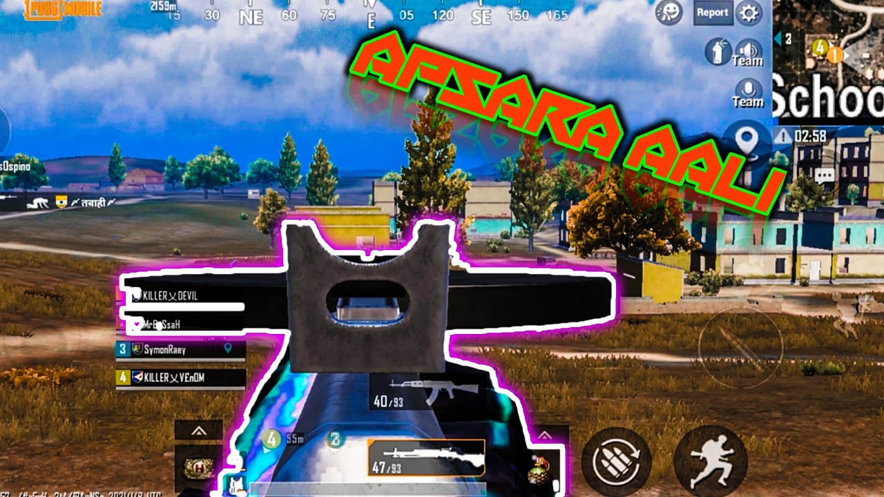 PUBG MONTAGE | MONTAGE SPECIAL |  PUBG MOBILE MONTAGE |