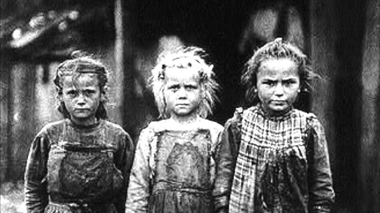 History of Documentary Photography
