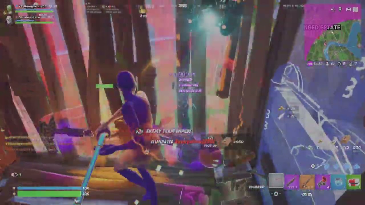 Duos reload