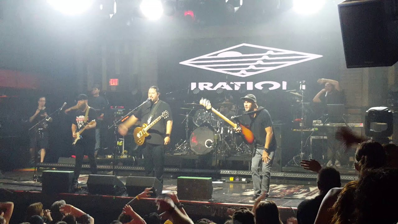 Iration 