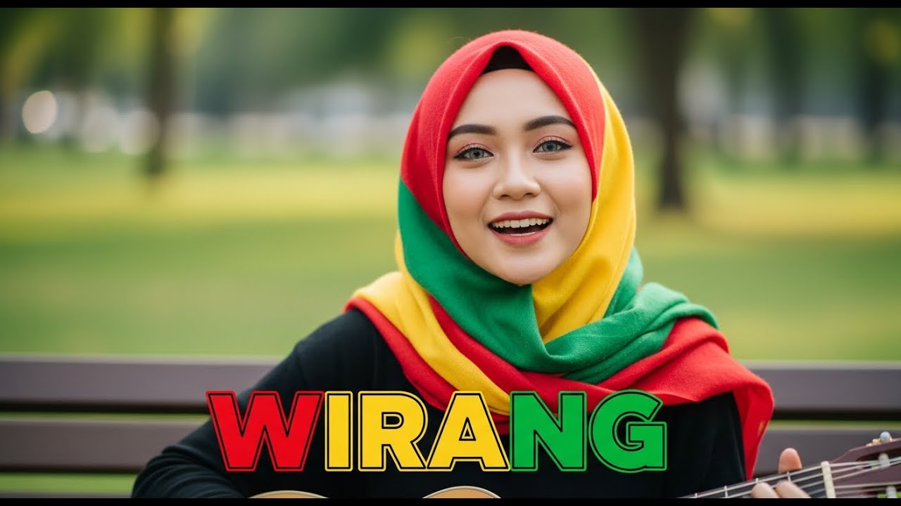 WIRANG - Reggae Version – Enak Didengar & Santai