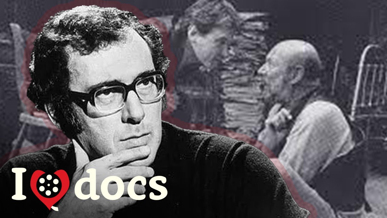 Pinter's Progress