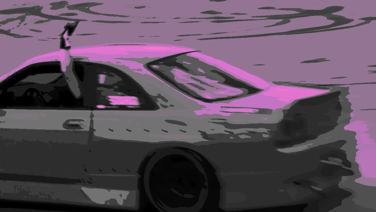 Diossel -  PINK NOISE (ft. KMRS) | Phonk House