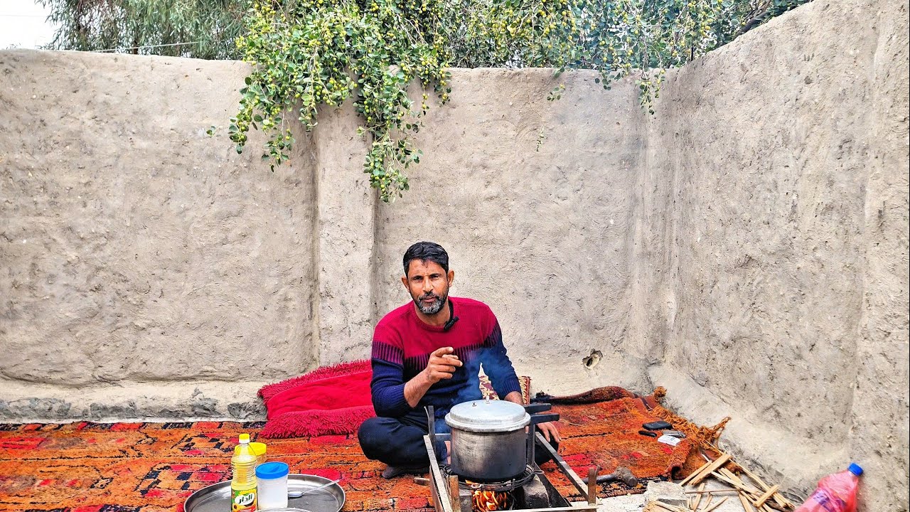 سوالف اهلنة وطبخ اهلنة