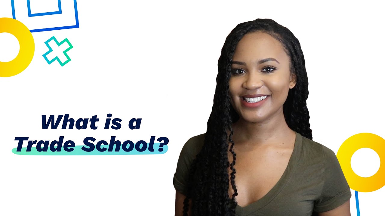 What is a Trade School? Everything You Need to Know About Trade Jobs