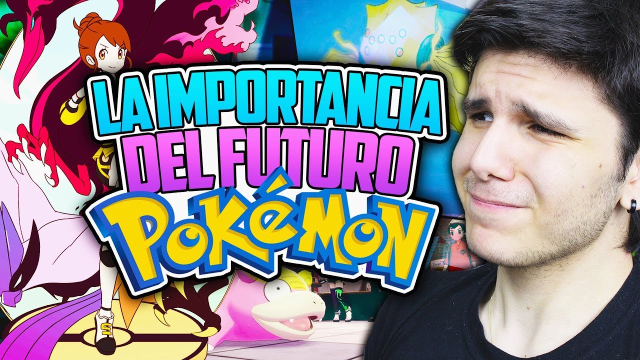 C&oacute;mo veo a POK&Eacute;MON ESPADA y ESCUDO varios meses despu&eacute;s y a sus DLCs? | Opini&oacute;n