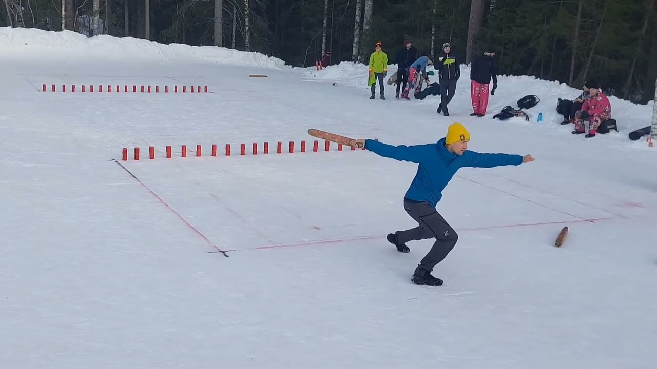 NKL finaali 2022:  MaHaLasKu  -  Ei 4. ottelu