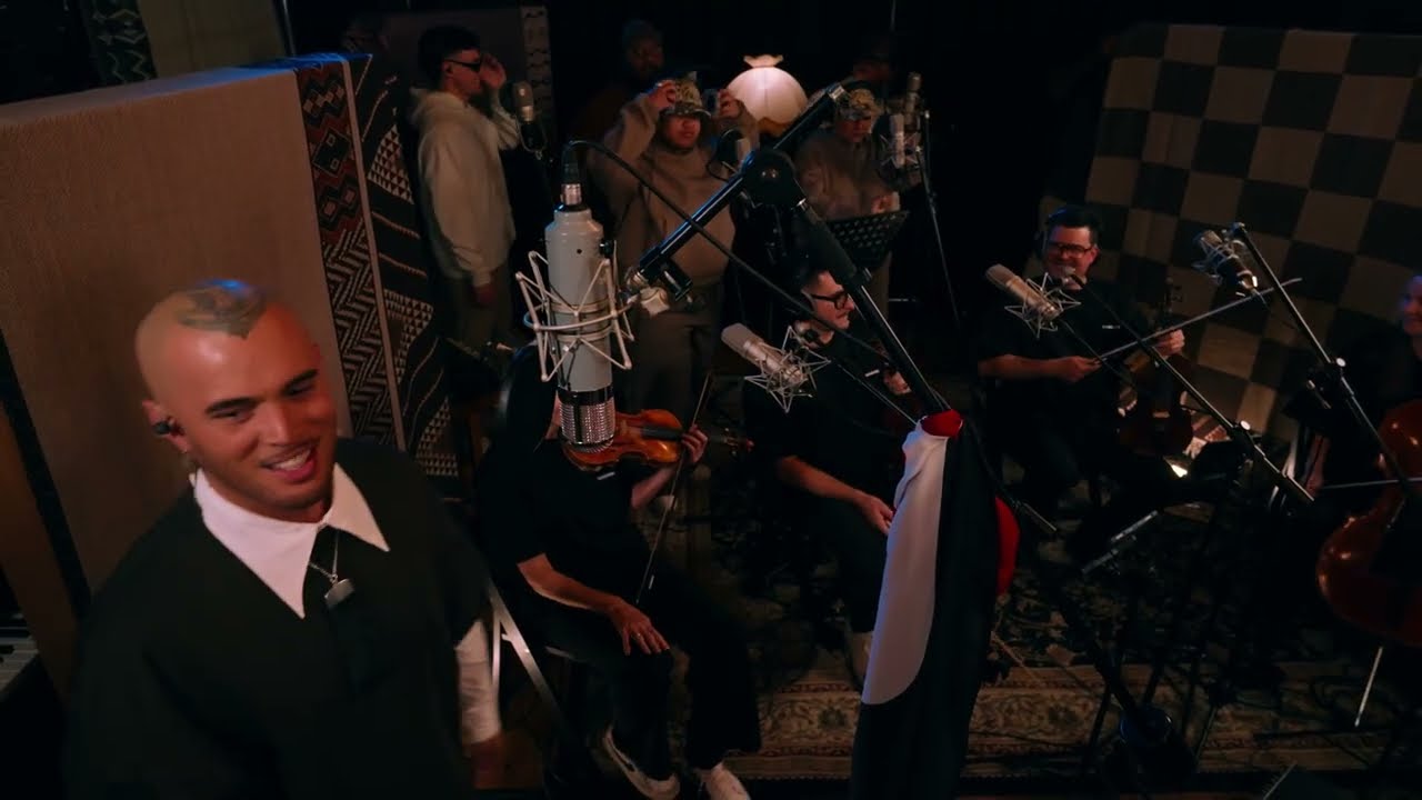 Stan Walker- Aotearoa -Live 2025