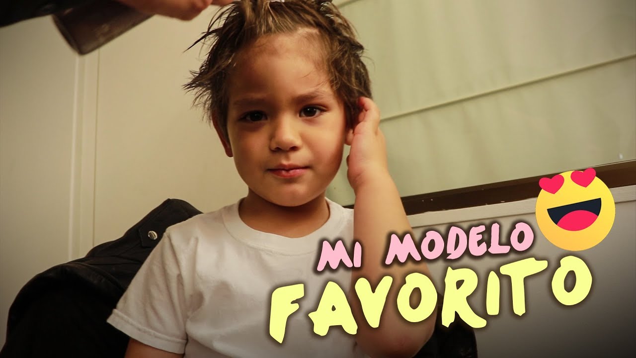 MI MODELO FAVORITO 😍 !! (Aventuras con Liam)